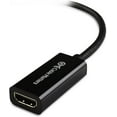 thumbnail image 5 of Cable Matters Mini DisplayPort to HDMI Adapter (Mini DP to HDMI) in Black - Thunderbolt | Thunderbolt 2 Port Compatible, 5 of 5