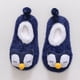 thumbnail image 1 of 1 par de calcetines cálidos de invierno de algodón para bebés, primeros calcetines para caminar para niños pequeños (Zorro azul marino) Tmvgtek Para estrenar, 1 of 7