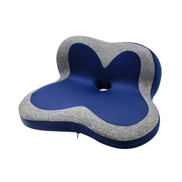 Cojín del asiento Sunnimix para silla de oficina