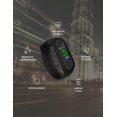 thumbnail image 4 of Smartwatch STF ST-A32781 Reloj Inteligente Medidor de Pasos Frecuencia Cardíaca Notificaciones, 4 of 6