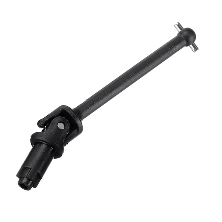 PNEUS CAOUTCHOUC POUR VOITURE RC - Lot De 4, Diamètre 87 Mm, Compatible 1/12 1/14 1/16 Et Modèles 124016, 144001, Etc.
