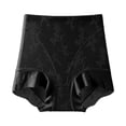 thumbnail image 5 of Zorckvet Underwear for Women Seamless Boy Shorts High Waist Comfort Breathable Womens Panties, 5 of 8
