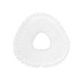 thumbnail image 4 of Cepillo principal, cepillo lateral, filtro HEPA, compatible con accesorios para aspiradora robot Narwal J3, como se muestra, 4 of 5