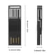 thumbnail image 4 of Lector Tarjetas 2 en 1 Transferencia Segura Datos para Macbook Windows (), 4 of 7