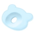thumbnail image 1 of Fiudx Almohada para Bebé, Reposacabezas Ergonómico, Malla Transpirable, Soporte Cóncavo, Cómodo Paseo En Cochecito, Ideal para Recién Nacidos, Suave y Adorable., 1 of 2