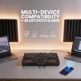 thumbnail image 3 of Controlador DJ Pioneer DDJ-FLX4 de 2 Canales Negro Paquete, 3 of 9