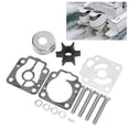 thumbnail image 1 of 3T5-87322-3, Abrasion Resistance Water Pump Repair Kit  For Outboard Motor, 1 of 8