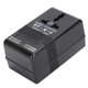 thumbnail image 2 of Voltage Converter AC 100v-120v to 220v-240v Step Up Buck Power Adapter Transformer 100w, 2 of 5