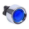 thumbnail image 2 of Multifunctional DC 12V ,Multifunctional DC 12V 50A Vehicle Car Engine Start Button Ignition Switch, 2 of 3
