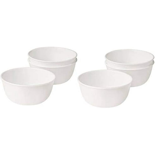 Corelle Livingware 1032595 28Ounce Super Soup/Cereal Bowl, Winter