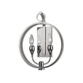 thumbnail image 2 of dresden 2 light wall sconce, 2 of 2