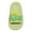 Green, variant on Kids Bathroom Slippers Boys Kids Sandals Girls Cloud Slides Boys Pillow Slippers Little Kids Bathroom Slippers Non-Slip Shower Shoes Beach Shoes Orange Size,1