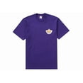 thumbnail image 2 of Supreme Men's UGK Super Tight Tee Purple, from StockX, 2 of 3