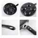 thumbnail image 4 of Sartén universal para huevos de cuatro tazas, antiadherente, multifuncional y compatible con todas las fuentes de calor de Maifan Stone, 4 of 8