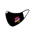 thumbnail image 2 of Armenia Fier Enfant Hi Fashion Designer 90210 Masque pour le Visage, 2 of 2