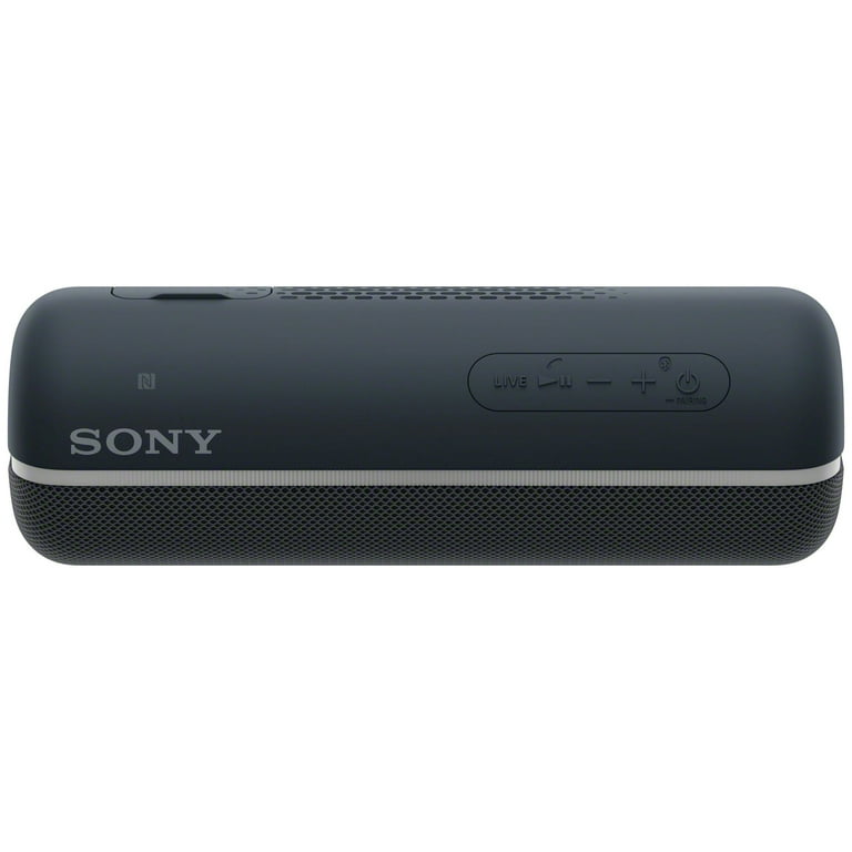 Sony SRS-XB22 Gris - Altavoz Bluetooth - LDLC