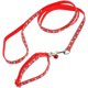 thumbnail image 1 of Dog Leash Polyester Long Training Lead for Obedience Recall, 1 of 5