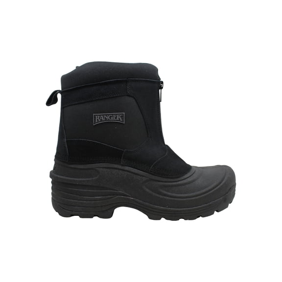 Men's Ranger FlintLock II Leather Thermolite 50F Winter Boots