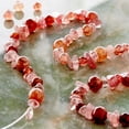 thumbnail image 2 of Bead Landing Strawberry Quartz Semi-Precious Beads Value Pack, 2 of 3