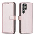thumbnail image 1 of Compatible with Samsung Galaxy S24 Ultra Wallet Case with Card Slots Magnetic Closure Flip Folio Cover, 1 of 5