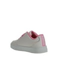 thumbnail image 7 of Hello Kitty by Sanrio Little Girls & Big Girls Casual Court Sneakers, 7 of 7