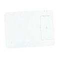 thumbnail image 4 of Bunblic Wirelesses Charging Mouse Pad Multifunctional over Temperature Protection Comfortable Compact Portable for Desktop Esports Pros White, 4 of 8