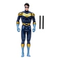 thumbnail image 2 of Figura de Accion Spin Master Serie TV Nightwing 4.5 pulgadas, 2 of 3