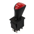 thumbnail image 3 of Conception Conviviale de l'Interrupteur à Bascule DPDT pour applications 125V 250V, 3 of 9
