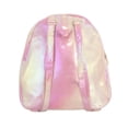 thumbnail image 3 of Mochila Para Niña Infantil La Merced Unicornio Rosa Brillante La Merced Forro Interno Alta Resistencia, 3 of 6