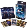 thumbnail image 2 of Cardsmiths Space: Galactic Edition Trading Card Collector Box - 2 Packs, 2 of 8