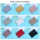 thumbnail image 5 of Minnieouse Monedero de PU Mini billetera Monedero plegable Titular de la tarjeta Diseño de bloqueo multifunción de moda Carteras de estilo Type2 NO2, 5 of 6