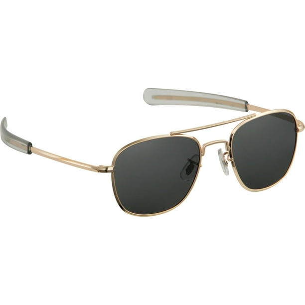 Military Pilot Sunglasses