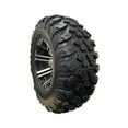 thumbnail image 4 of Air-Loc Paladin LT27X9R14 D Tire, 4 of 5