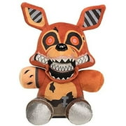 Twisted Ones - Foxy - Five Nights at Freddy's Plushie Collection Toy Stuffed Plush