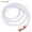 2.5 m hose, variant on Self-Priming Siphon Hose Pump: Efficiently Transfer Fuel, Water & Oil!