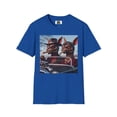 thumbnail image 5 of ChupaCabra Unisex Softstyle T-Shirt, 5 of 11