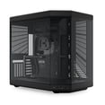 thumbnail image 1 of Funda para juegos de computadora HYTE Y70, estética moderna mejorada, 1 of 6