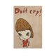 thumbnail image 1 of Yoshitomo Nara 奈良美智 Impresión Pintura Ilustración (65) Pósteres Arte de pared Pintura Lienzo Regalo Sala de estar Impresiones Decoración del dormitorio Póster Obras de arte 16x24 pulgadas (40x60 cm), 1 of 6