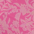 thumbnail image 2 of Zelouf Liliana Lurex Jacquard  , Sewing, DIY, Crafts Fabric by the Yard, Berry/blush, 1 Yard, 2 of 2