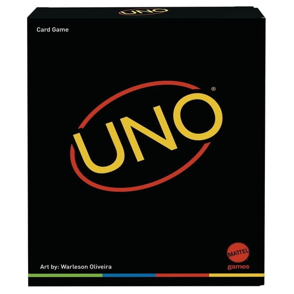 UNO UNO Minimalista