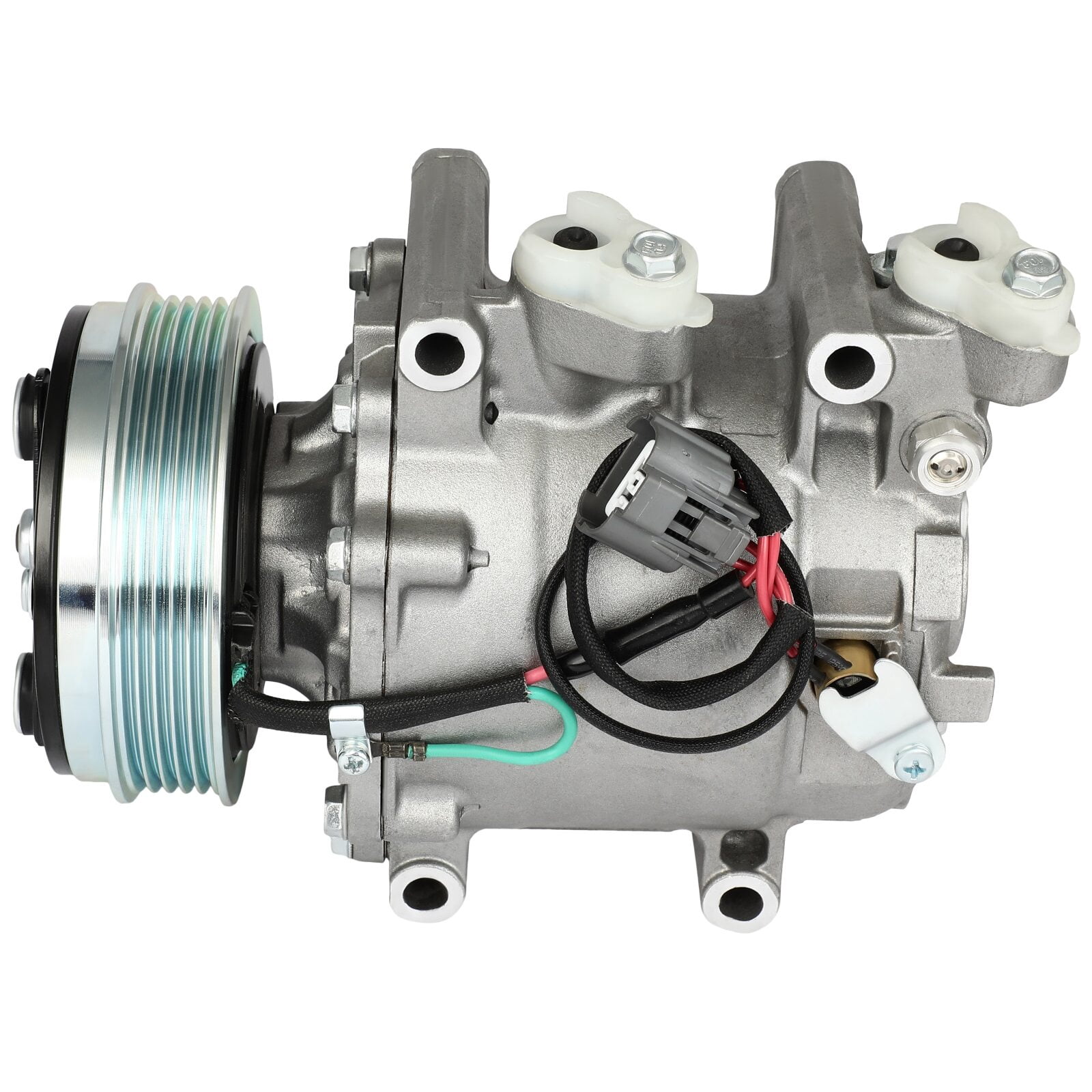 cciyu Air Conditioning Compressor Fit for Honda Fit 1.5L 2009-2013 CO 11312C AC Pump