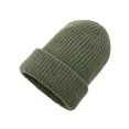 thumbnail image 2 of XD Collection Impact Aware Polylana Double Knit Beanie, 2 of 3