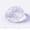 Clear Brain#9, variant on New Halloween Clear Brain Taba Squishy – Realistic Brain Design with Vibrant Red Color, Great for Party Favors