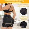 thumbnail image 4 of Lilvigor Body Shaper for Women Butt Lifting Shapewear Tummy Control Panties with Hook Zipper Closure, 4 of 7
