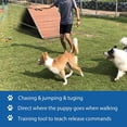 thumbnail image 1 of Baohd Pets Funny Play Toy Portable Interactive Pole Sport Practicing Extendable Teasers Toys Exercise Rope for Outdoor Garden, 1 of 6