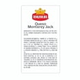 thumbnail image 2 of Queso Burr monterey jack 300 g, 2 of 4
