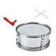 thumbnail image 5 of Caja ligera de 11" con baquetas, instrumentos musicales profesionales Argén, 5 of 9