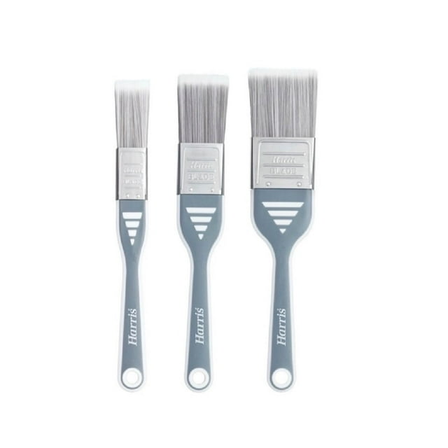 Harris Ensemble Ultime de Pinceaux pour Mur et Plafond (Lot de 3)