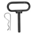 thumbnail image 5 of QIFULL 1 Set of Lawn Mower Trailer Hitch Pin Stability Improvement for Gardeners, 5 of 8