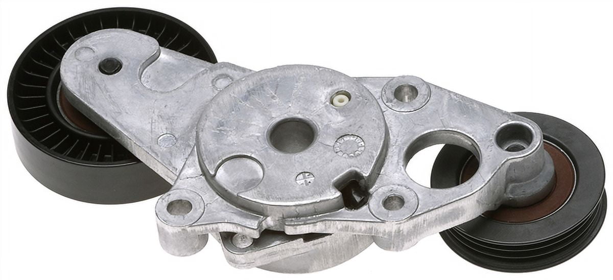 ACDelco 39095 Belt Tensioner Assembly Fits select: 2010-2011 TOYOTA CAMRY